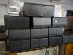 Large Collection of CDs