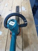 Black & Decker Hedge Trimmer