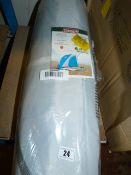 *Coleman Sun Dome Beach Shelter - Blue XL