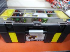 *Fixman Professional Toolbox - 24