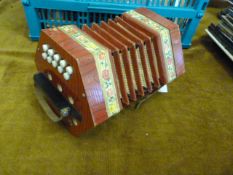 Squeeze Box