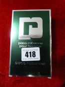 *75ml Bottle of Paco Robanne Pour Homme After Shave