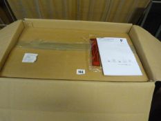 *Brilliant Innovation Natural Gas Fire Model INC4