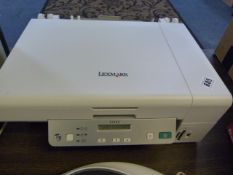 Lexmark X3480 Printer