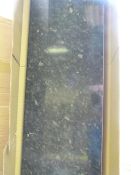 *Simulated Granite Bathroom Work Surface