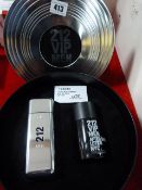 *212 VIP for Men Gift Set