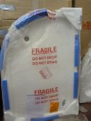 *1200 x 800 Left Hand Off Set Quadrant Shower Tray