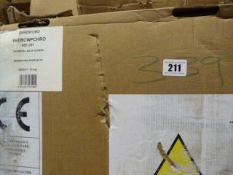 *3 Beresford & Other Shower Bath Screens