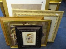 Quantity of Framed Prints