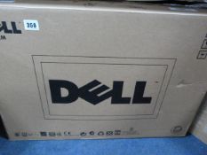 *Dell Ultra Sharp U2412M 24