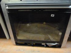 *Gas Fired Log Effect Fire with Glass Front