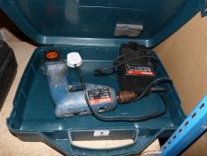 Bosch Cordless Drill with Charger