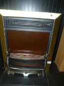 *Apex Lux Slimline Convector 3.1KW Remote Control 490 x 600 RRP £428