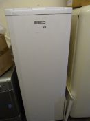 Beko Upright Freezer