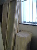 Quantity of Self Assembly Bedroom Furniture