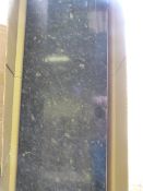 *Simulated Granite Bathroom Work Surface