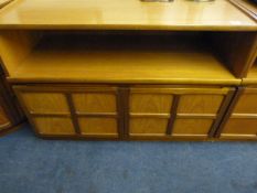 Nathan 2 Door Sideboard