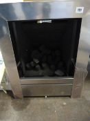 *Paragon 2000 Fire Manual Turbo  Model 0572 - Needs Face Panel