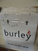 *Delta Edge Electric Fire Place Suite - 44