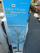 *7ft LED Blossom Tree