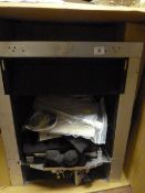 *Valor Blenheim  Gas Fire - Needs Fascia