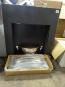 *Flamerite Fires Electric Fire Model Sontana - Needs Pebbles