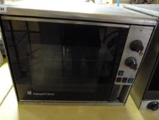 Falcon E7002 Combi Oven