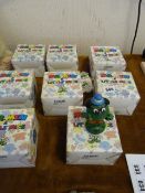 Quantity of Mr Men & Little Miss Figurines