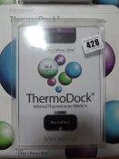 *Thermo Dock Infrared Thermometer Module