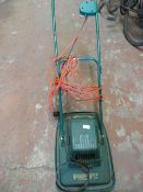 Qualcast Hover Mower