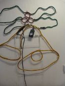 Illuminating Christmas Decoration