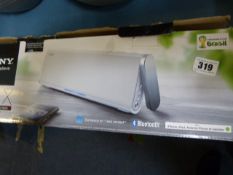 *Sony Bluetooth Speaker