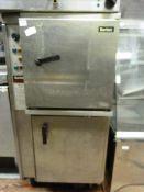 Bartlett Arrow Stainless Steel Steam Oven