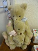 Special Edition Cherish Teddies Teddy Bear
