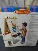 *Melissa & Doug Child's Painting Board & Accessories