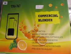*High Performance Professional Blender Ref: 225
