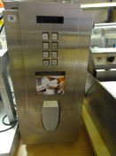 Aeouator Type LG 26 Hot Drinks Vending Machine
