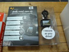 *Yada Dashroad Cam HD
