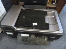 *Lexmark Pinnacle Pro 20