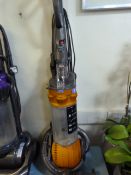 *Dyson DC23 Big Ball Vacuum Cleaner