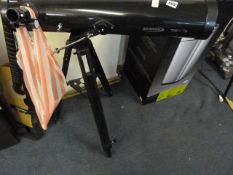 Zennox 700 x 76 Telescope on Stand