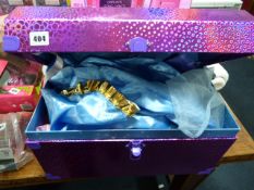 *Magical Princess Chest