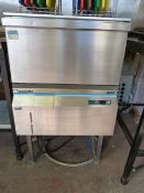 Winter Ha-lter GS28 Dish Washer