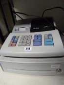 *Sharp XEA 102 Electronic Cash Register