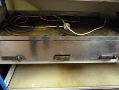 Parry Counter Top Griddle