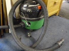 Henry Vacuum Cleaner