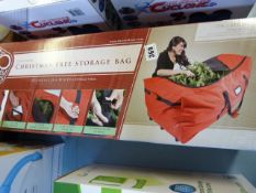 *Christmas Tree Storage Bag