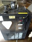 Soft Drinks Flash Chiller