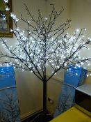 *7ft LED Blossom Tree