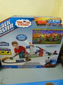 *Thomas Avalanche Escape Train Set